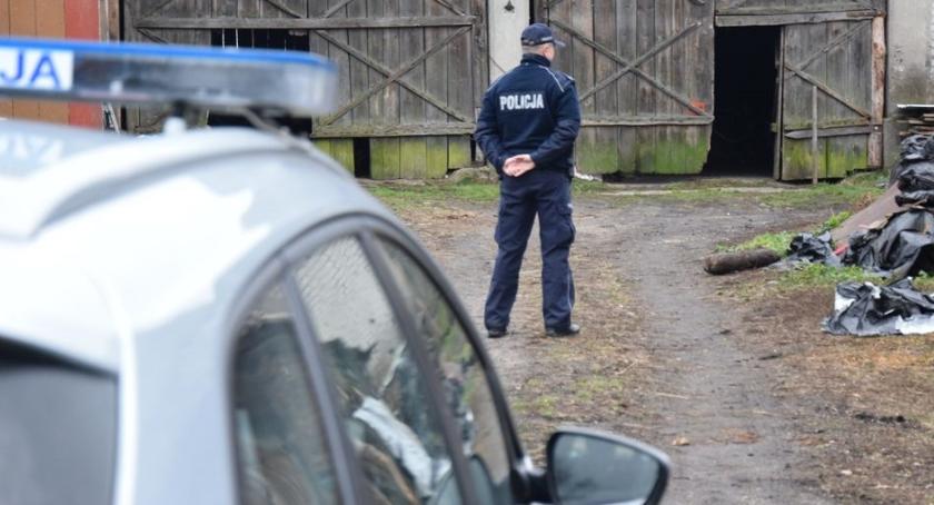 Niewypał czy część rakiety V-2?