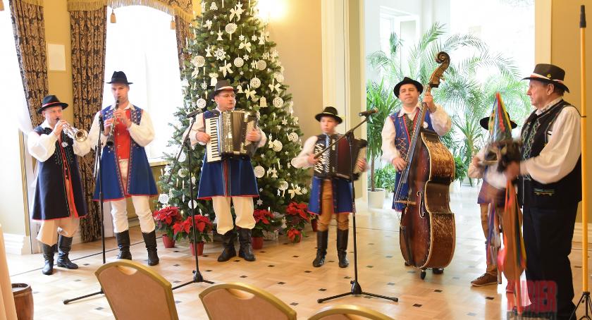 XXXVIII Konkurs Gry na Instrumentach Pasterskich im. Kazimierza Uszyńskiego
