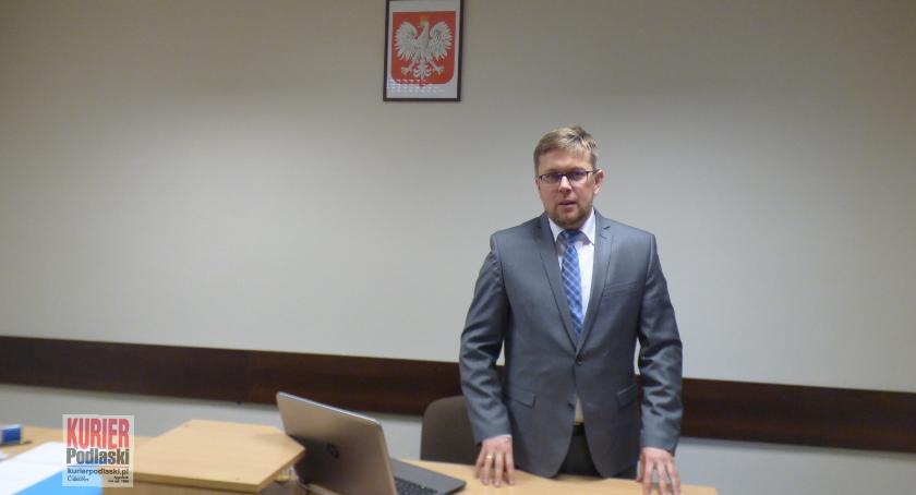 Tylko wspólnie można coś osiągnąć  - rewolucja w Perlejewie