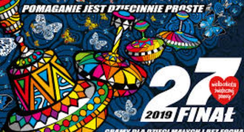 27 Finał WOŚP w Bielsku Podlaskim
