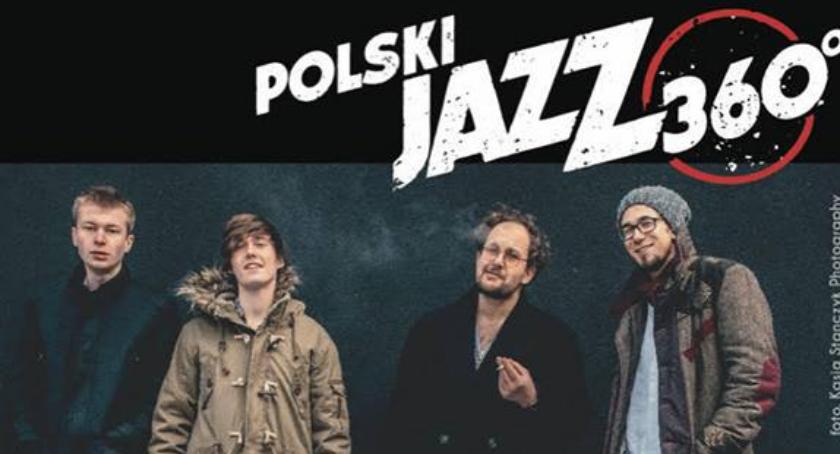 Polski Jazz 360° w Czeremsze 