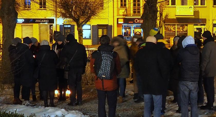 Przeciw przemocy i mowie nienawiści