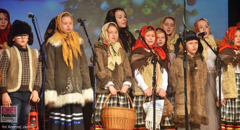 Spotkania z kolędą prawosławną