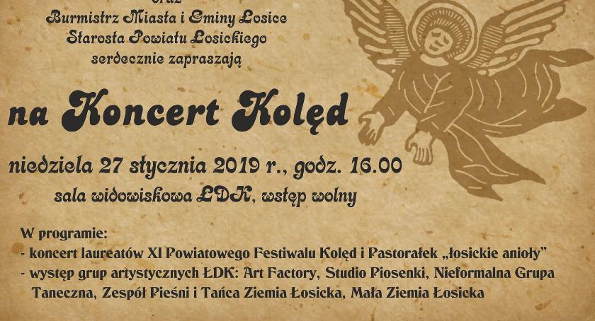  Koncert Kolęd 