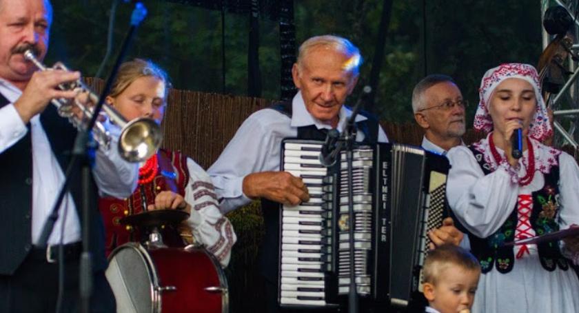 Nauczyciel i artysta.  „Podlaskie Kukułki” mają już 47 lat