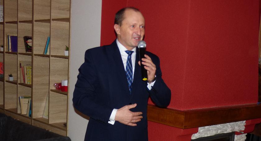 Urząd gminy będzie w byłym gimnazjum