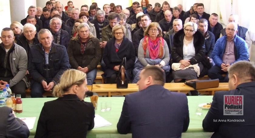Spotkanie z rozczarowaniem - o sadownictwie