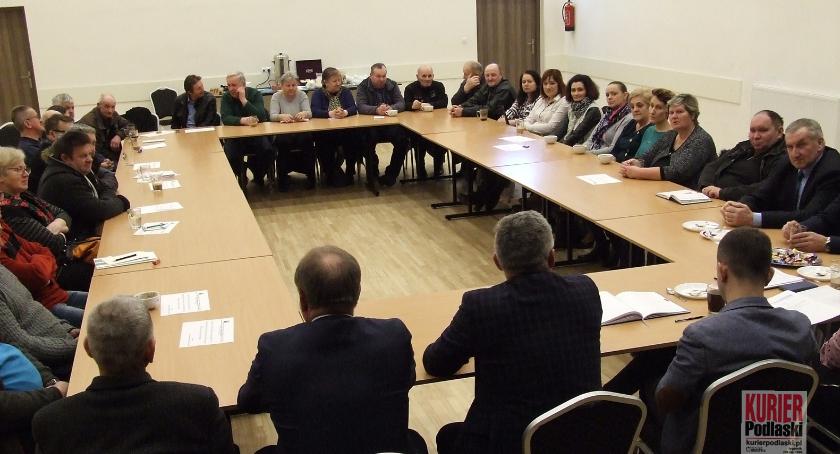 Pieniędzy niby więcej, ale zrobi się mniej
