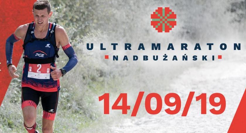 Ultramaraton Nadbużański po raz drugi!