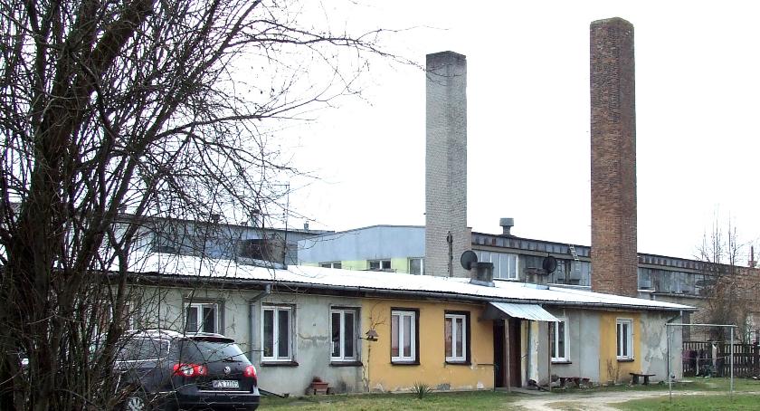 Mieszkania tylko z nazwy 