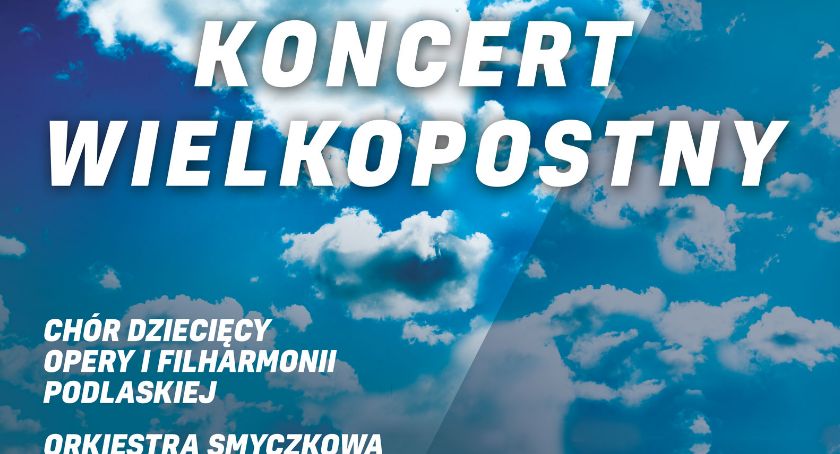 Koncert Wielkopostny 
