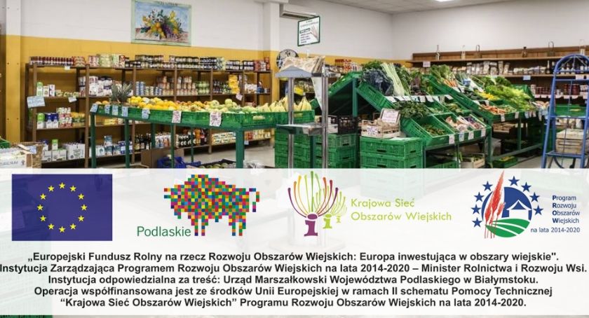 Współpraca w rolnictwie ma sens – włoskie inspiracje