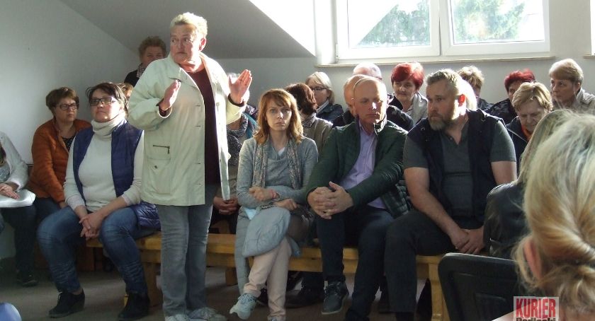 Nie chcą kurników w gminie Sarnaki