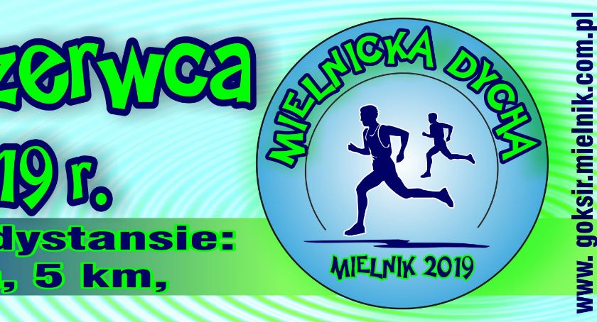 VI Mielnicka Dycha 