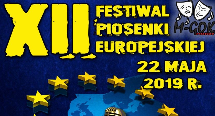 Festiwal w Mordach po raz dwunasty