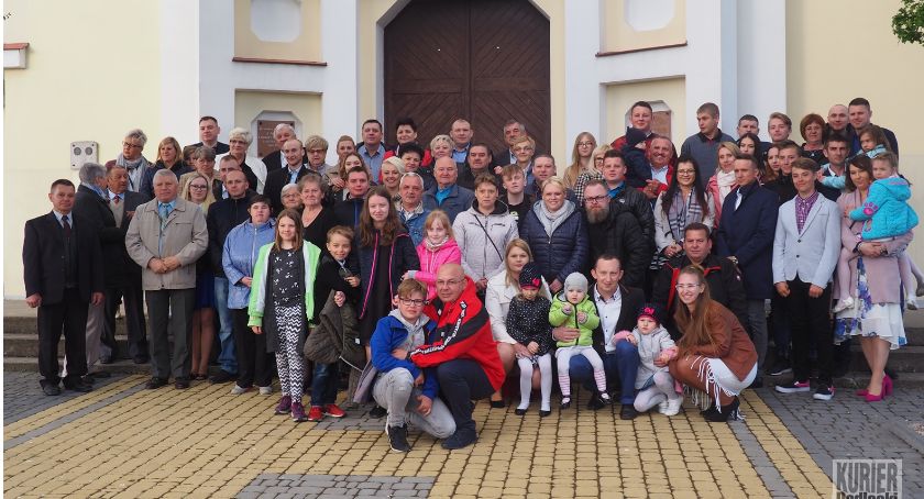  Zjazd Półtoraków w Grannem 