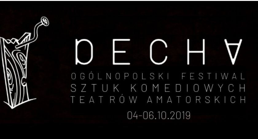 VI Festiwal Decha – rekrutacja trwa!