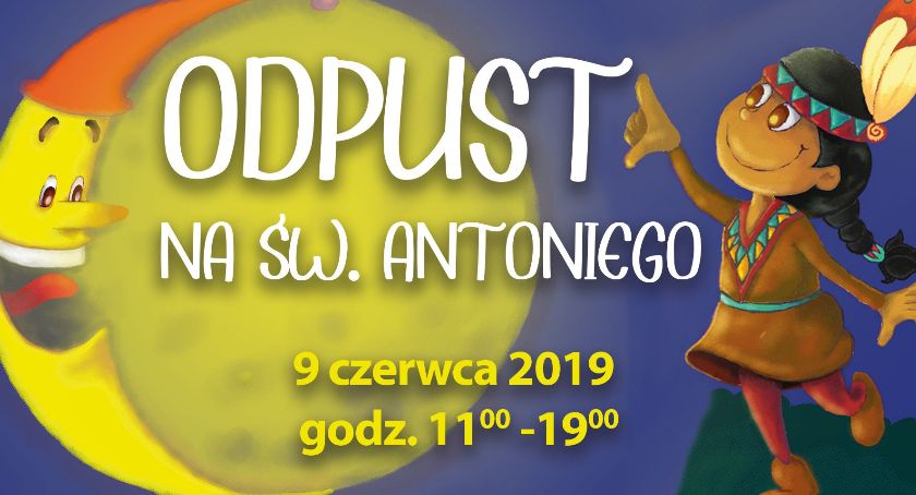 Odpust na Św. Antoniego