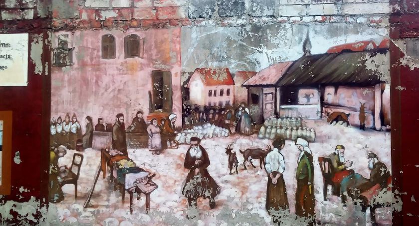 Znikające murale 