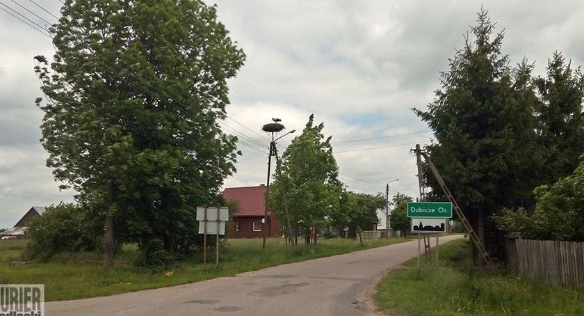 Spalarnia opon w sąsiedztwie Puszczy Białowieskiej