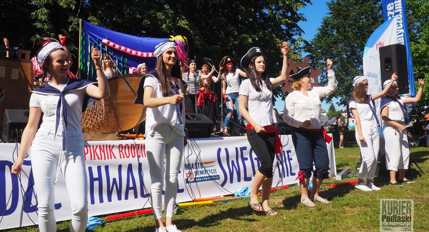 Piknik Rodzinny „Cudze chwalicie, swego nie znacie”