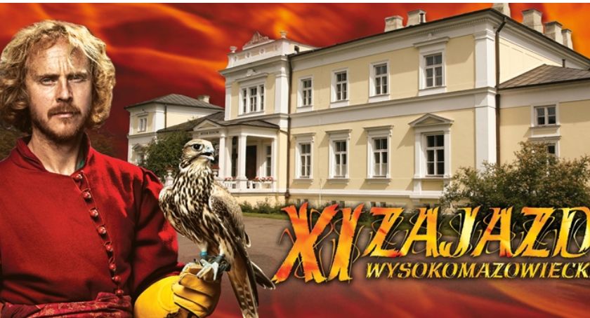 XI Zajazd Wysokomazowiecki