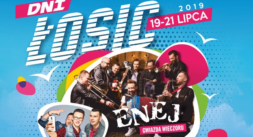 Dni Łosic 2019