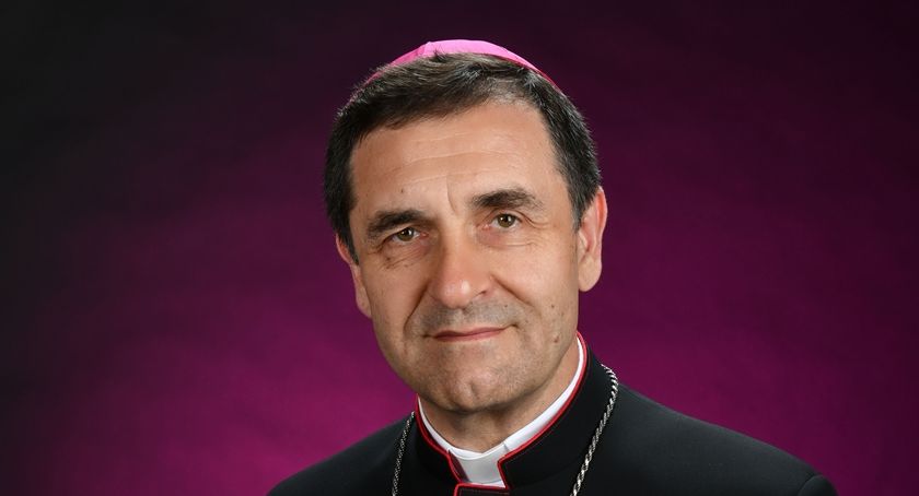 Ingres nowego biskupa drohiczyńskiego