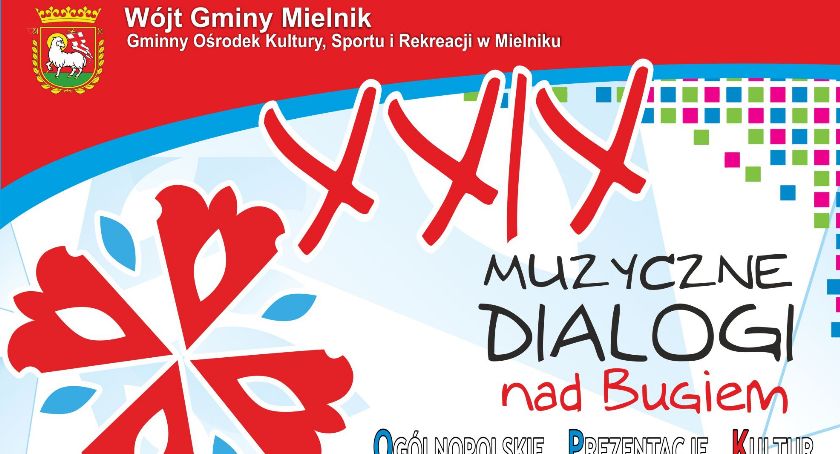 „Muzyczne Dialogi nad Bugiem”