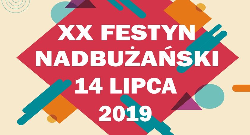 XX Festyn Nadbużański w Serpelicach 