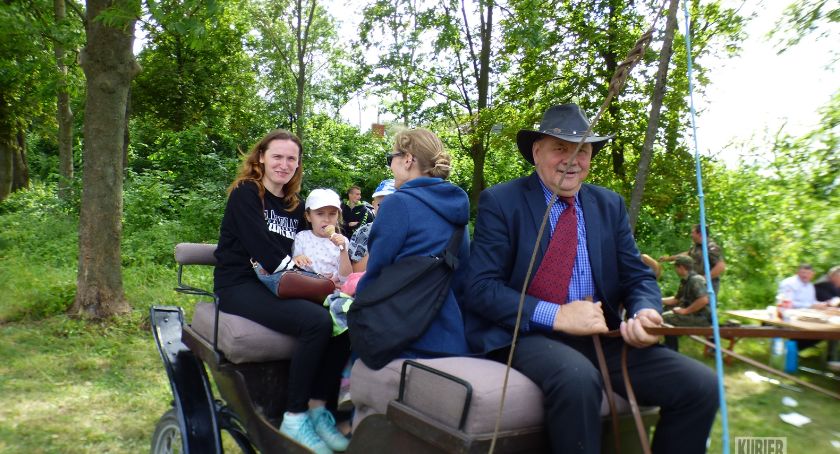  Piknik Rodzinny w Grodzisku