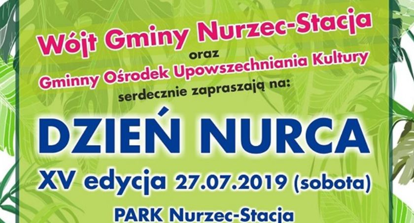 Dzień Nurca 2019 