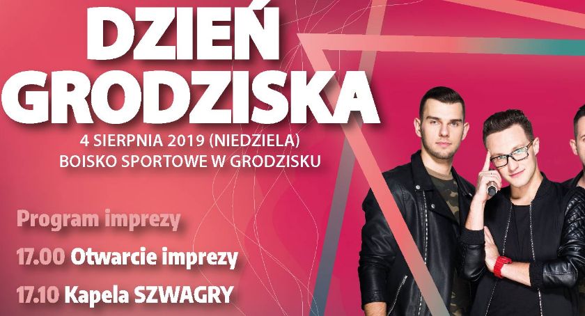 Dzień Grodziska 2019 