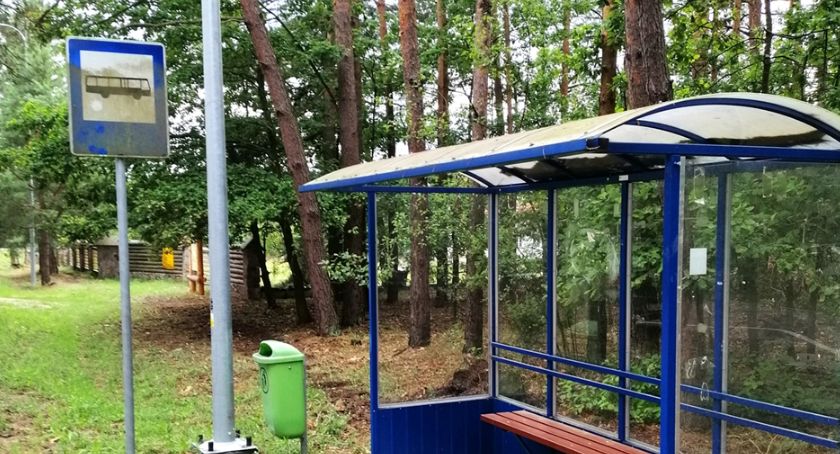 Gminna komunikacja już działa  - rozkłady jazdy 