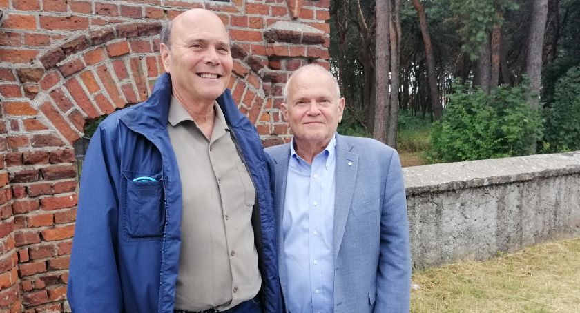 Podróż sentymentalna z Kanady do Siemiatycz