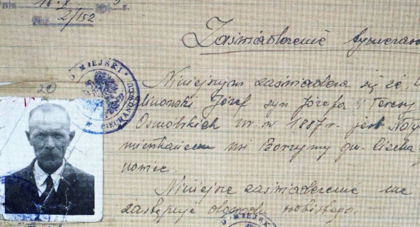 Notatnik Historyczny. Sprawa Franciszka Kłopotowskiego ps. „Żelazo” – 1946 