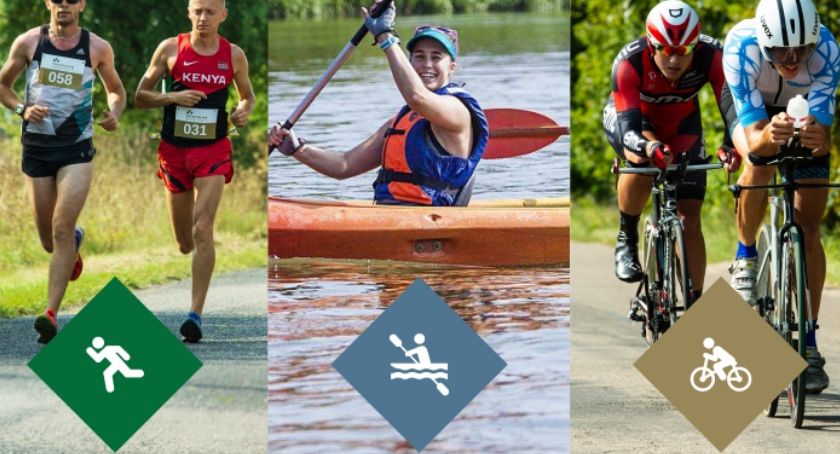 Triathlon Kraina Bugu 