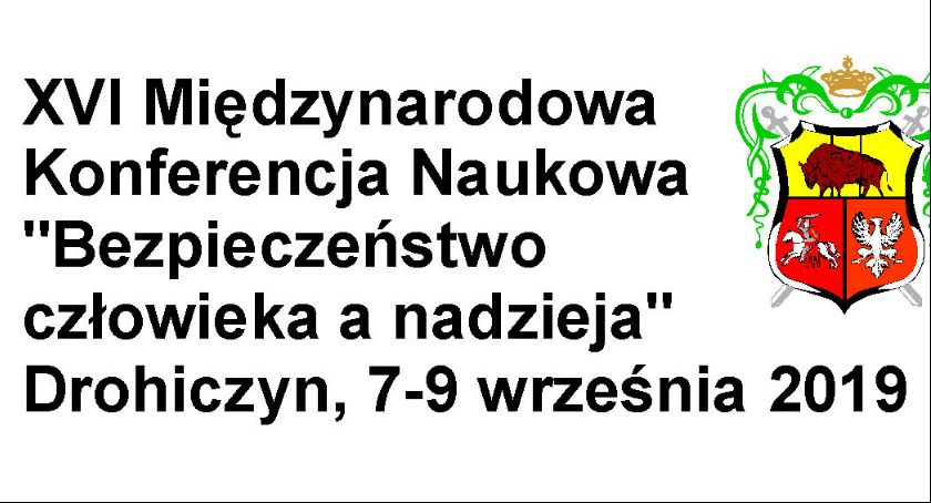 Międzynarodowa Konferencja Naukowa 