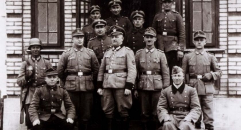 Notatnik historyczny:  Romanówka 1942 – Trudne decyzje sołtysa wsi 