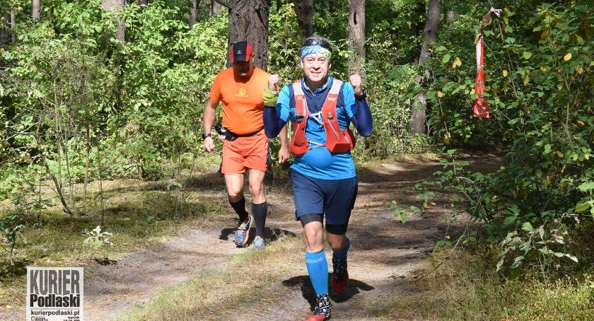 PGE Ultramaraton Nadbużański po raz drugi