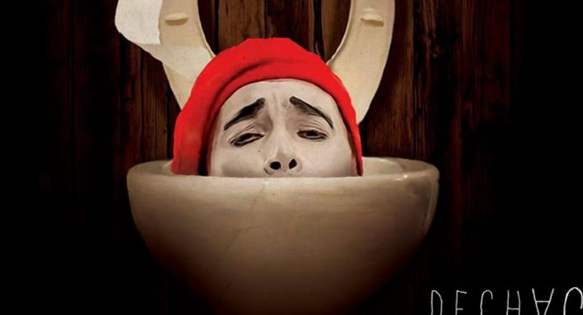 VI Ogólnopolski Festiwal Sztuk Komediowych Teatrów Amatorskich DECHA w Bielsku Podlaskim