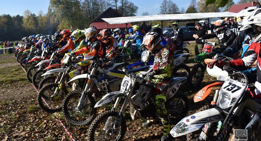 Cross Country o puchar sołtysa Kosianki