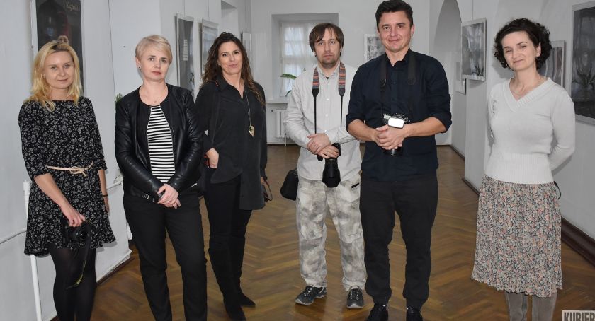 Poplenerowa wystawa fotografii 
