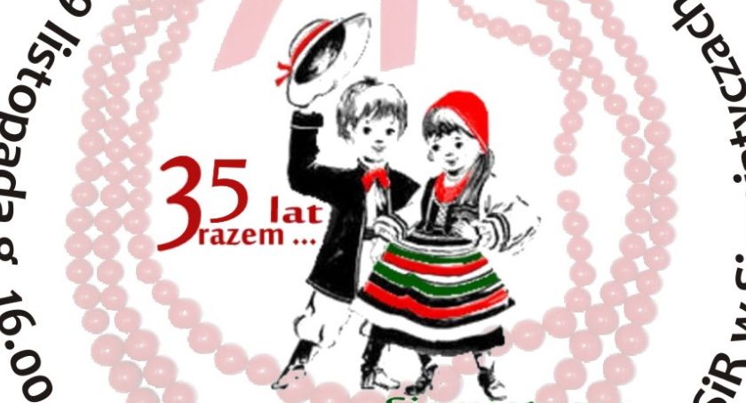 35 lat Małego Podlasia 