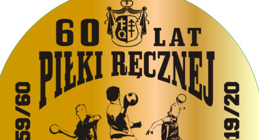 Międzypaństwowy Turniej Juniorek z okazji  60-lecia Piłki Ręcznej w Siemiatyczach