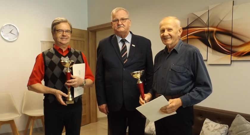  Nie boję się tłumów  - opowieści konferansjera 