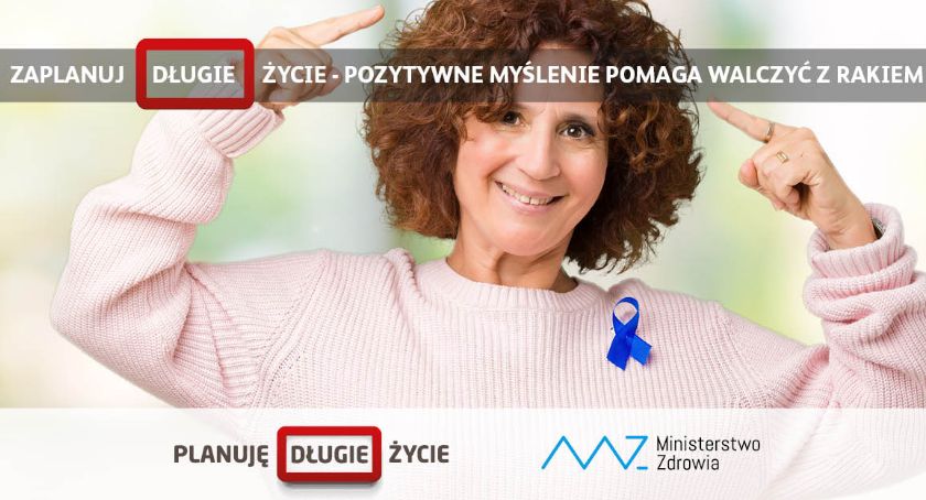 Planuję Długie Życie