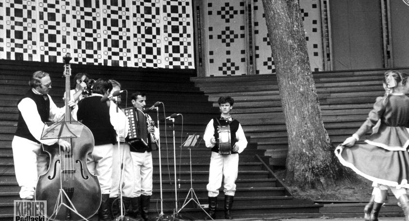 XXXV lat Małego Podlasia - Zapomniana kapela