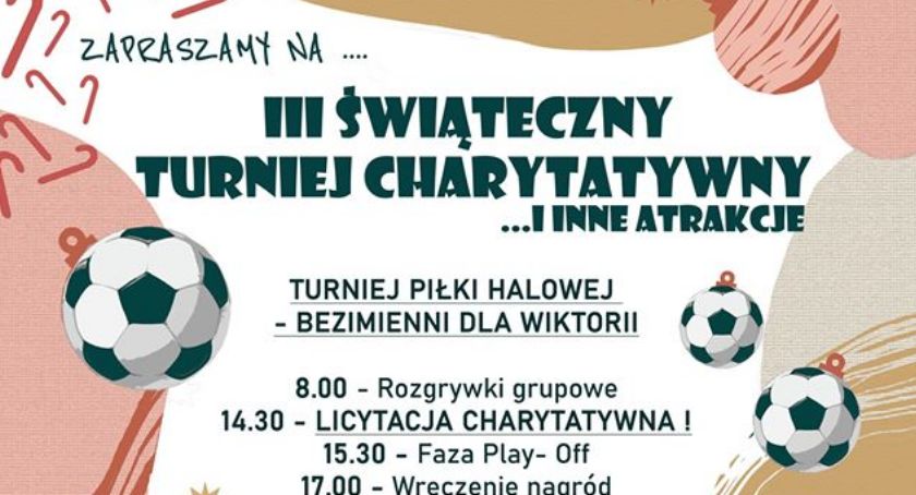 Turniej Świąteczny Bezimiennych