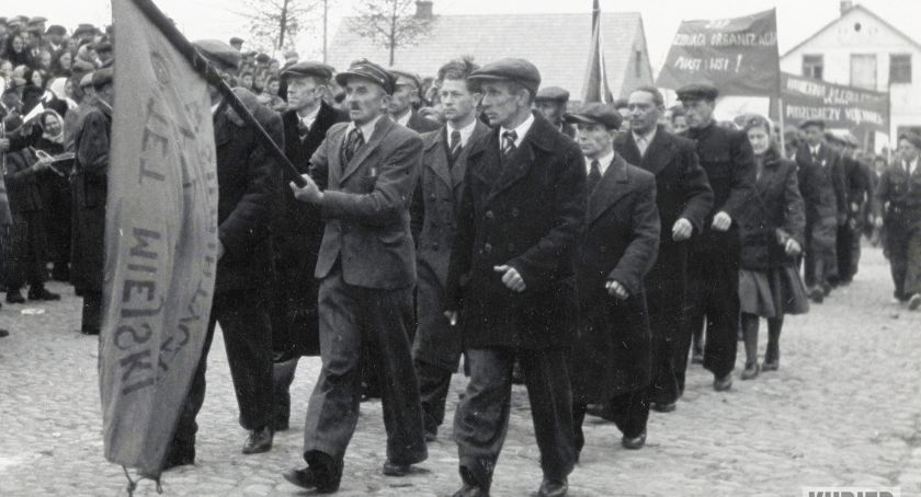 Siemiatycze 1956. Odwilż na prowincji
